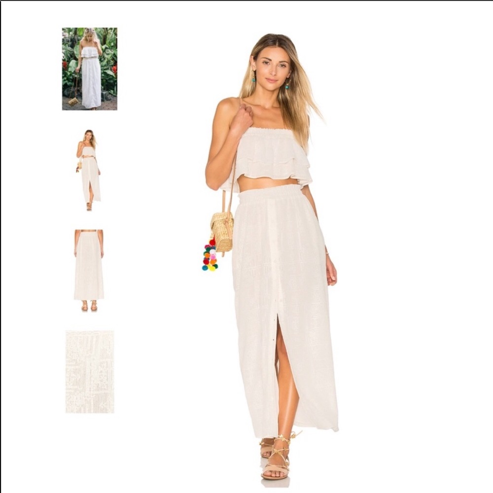 Tularosa Two-Piece Set